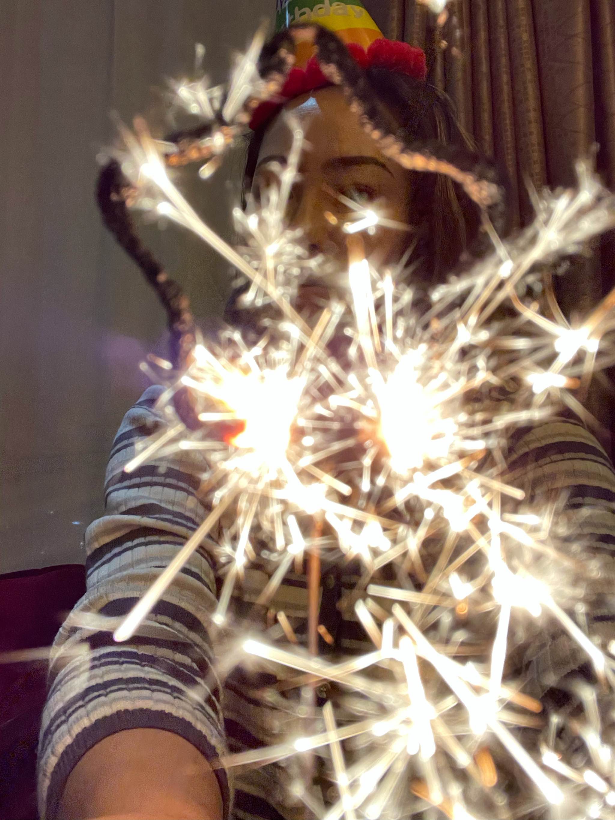 粉巷耐心的小麦