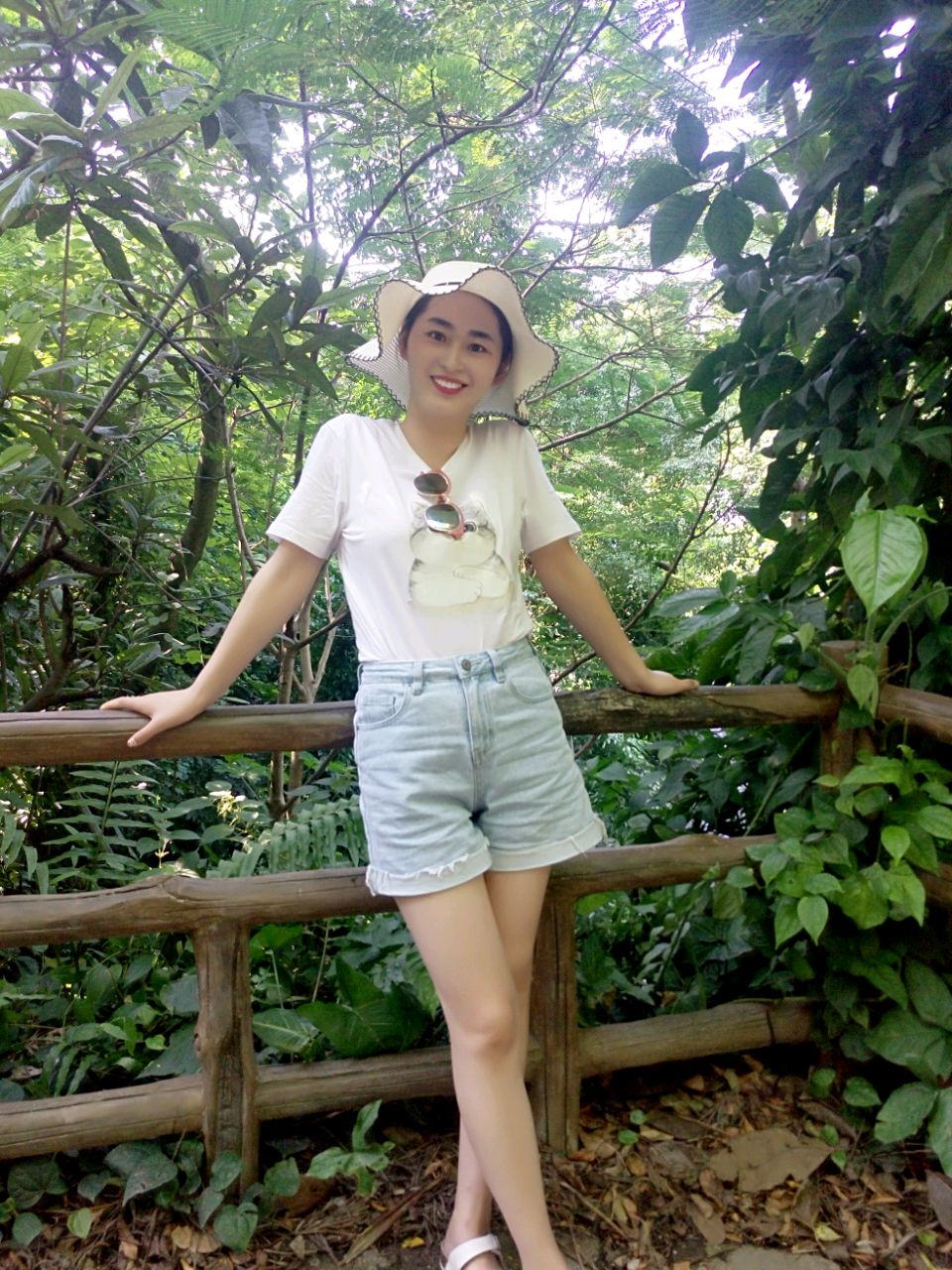 挥别错的，迎接好的