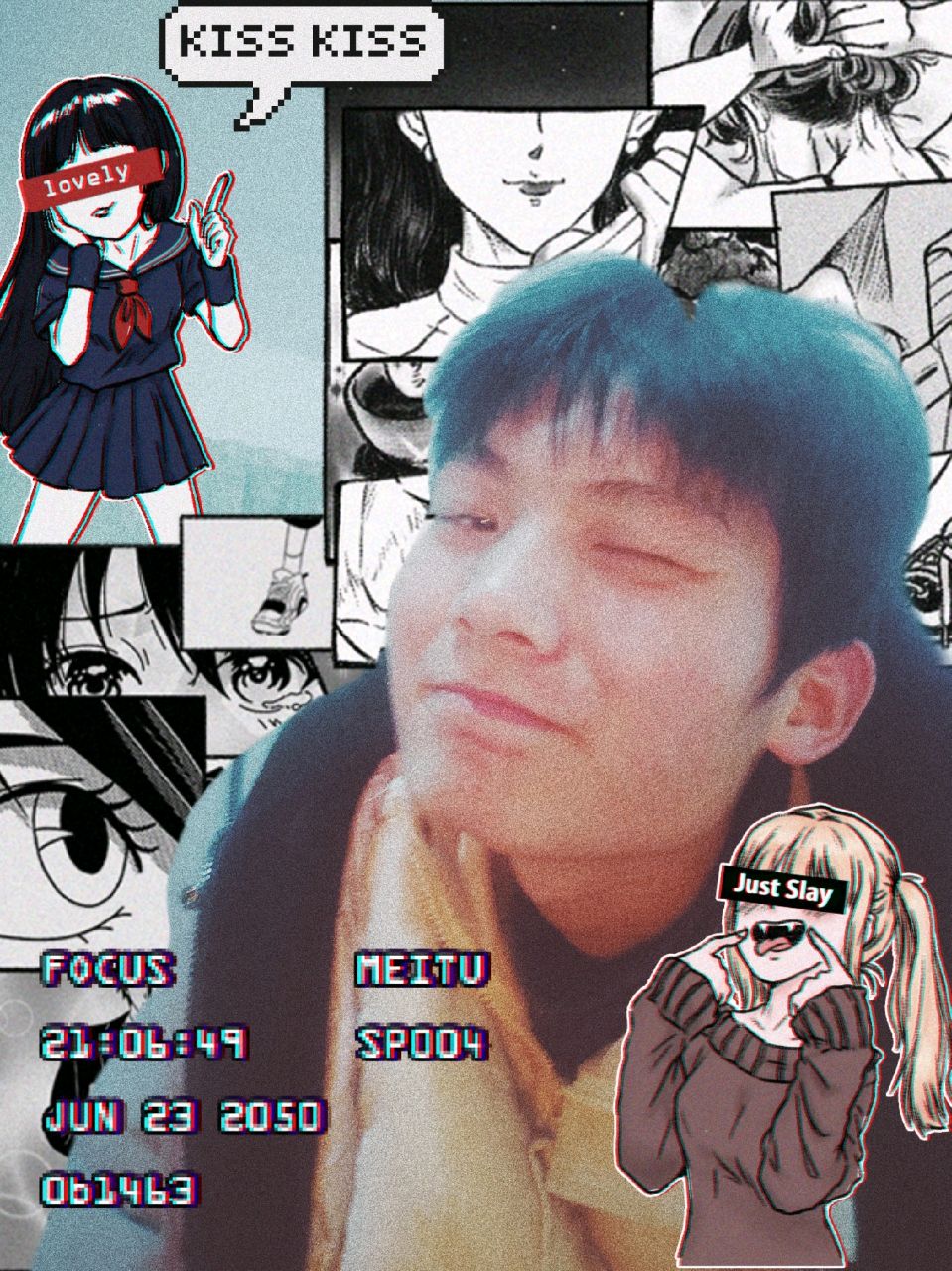 元气少年阿斯伽