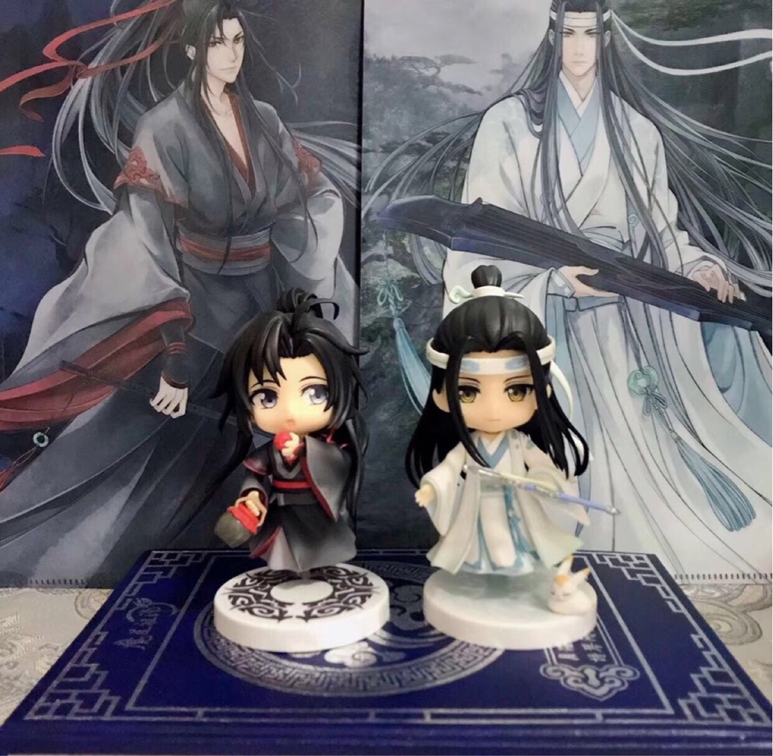 来生月下着皓衣