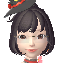 企鹅半夜晒月亮