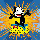 菲利克斯喵喵喵