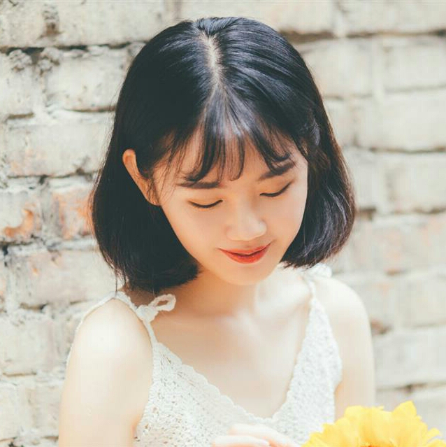 与婴儿肥纠缠不清了