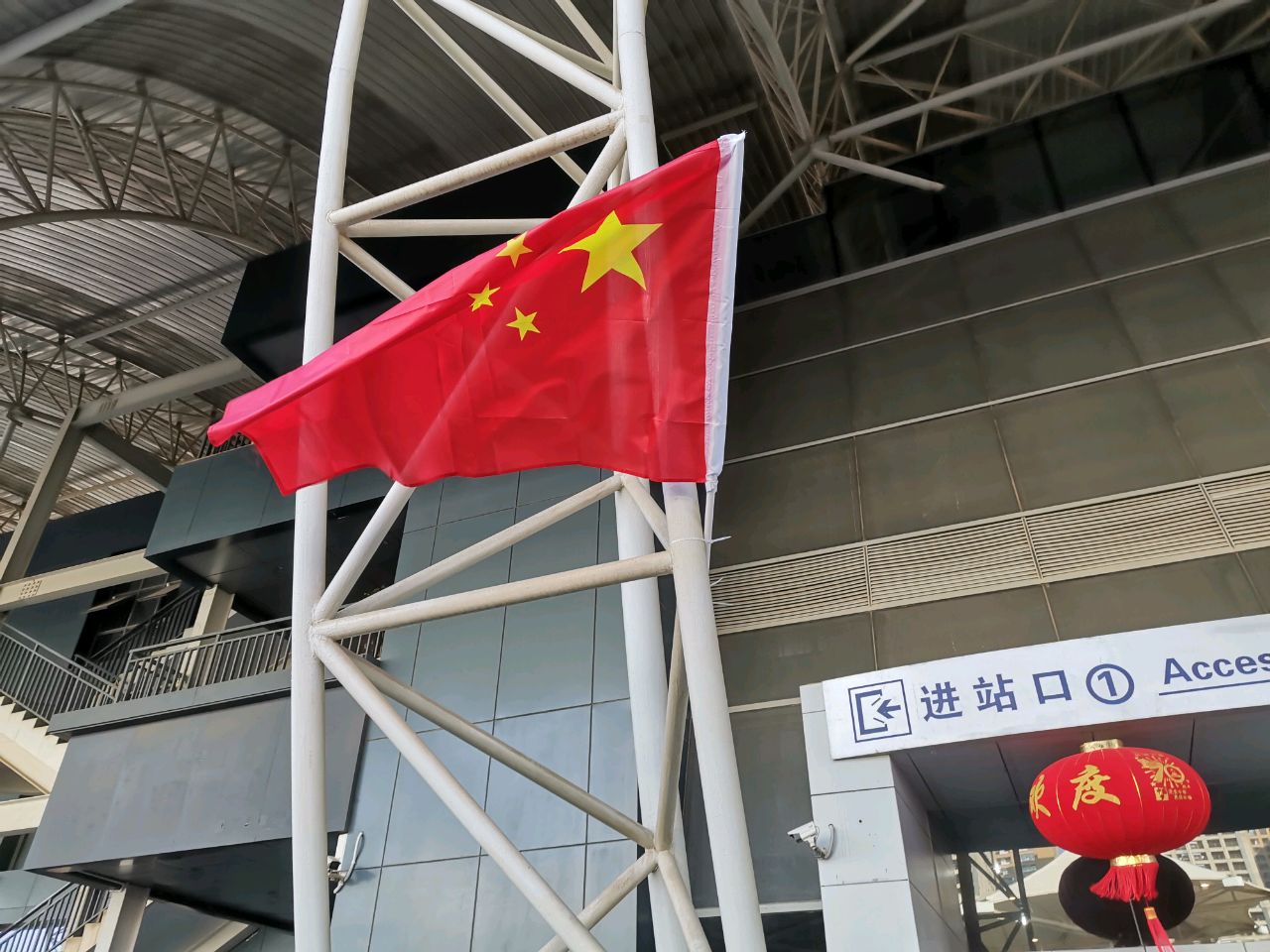 鸡翅可乐羊肉串