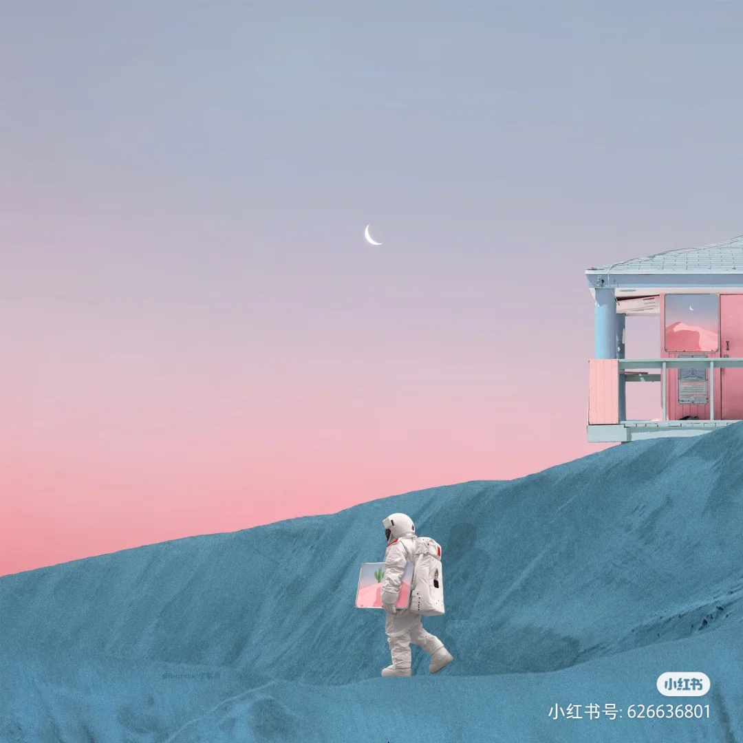 爱瞌睡的好孩子