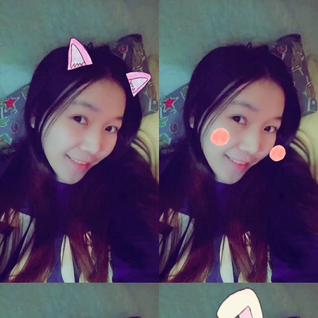 戚先生的罗小姐