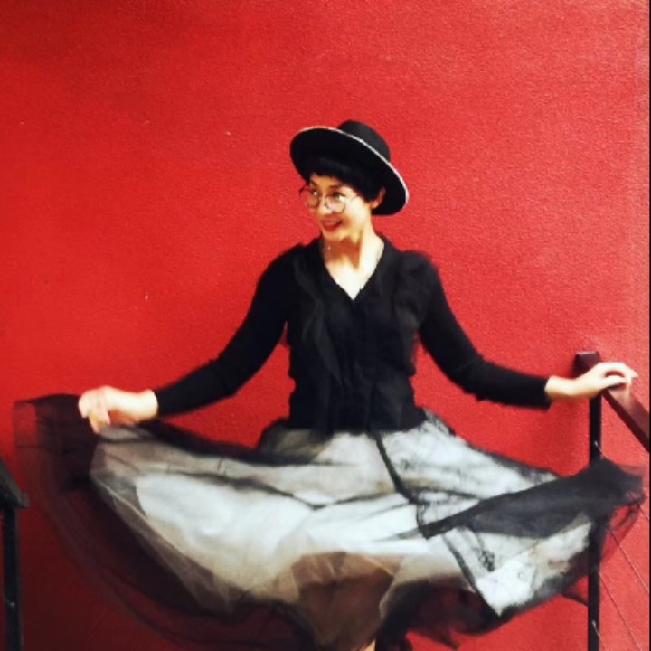 生如夏花的司某某