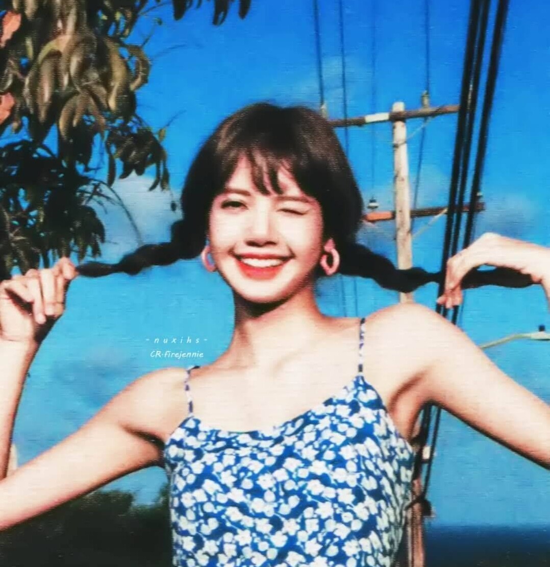 几米也是小精灵