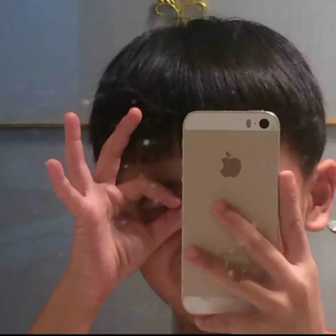 我相信都会变好的