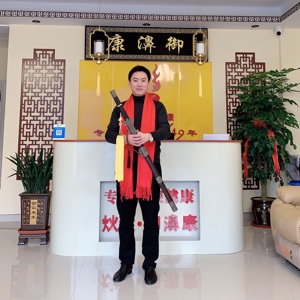 诸城御濞康中医鼻炎