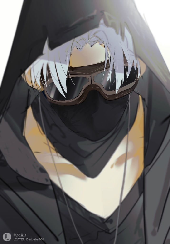 他曾见星空和远山