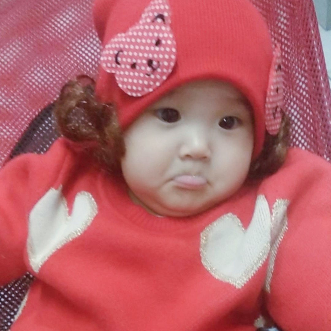 香草味道我最爱