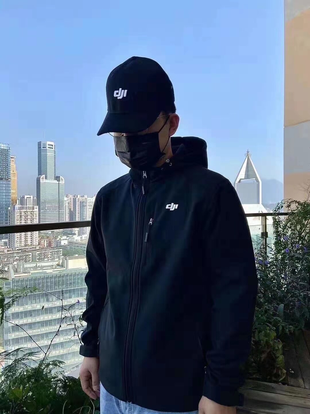 专注大疆周边配件