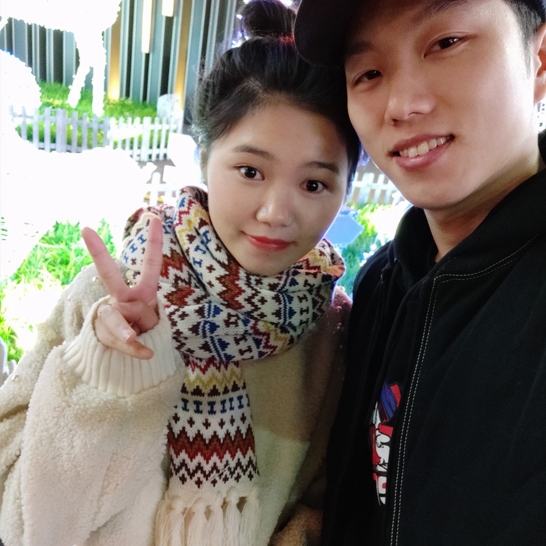 笑呵呵的哈密瓜15