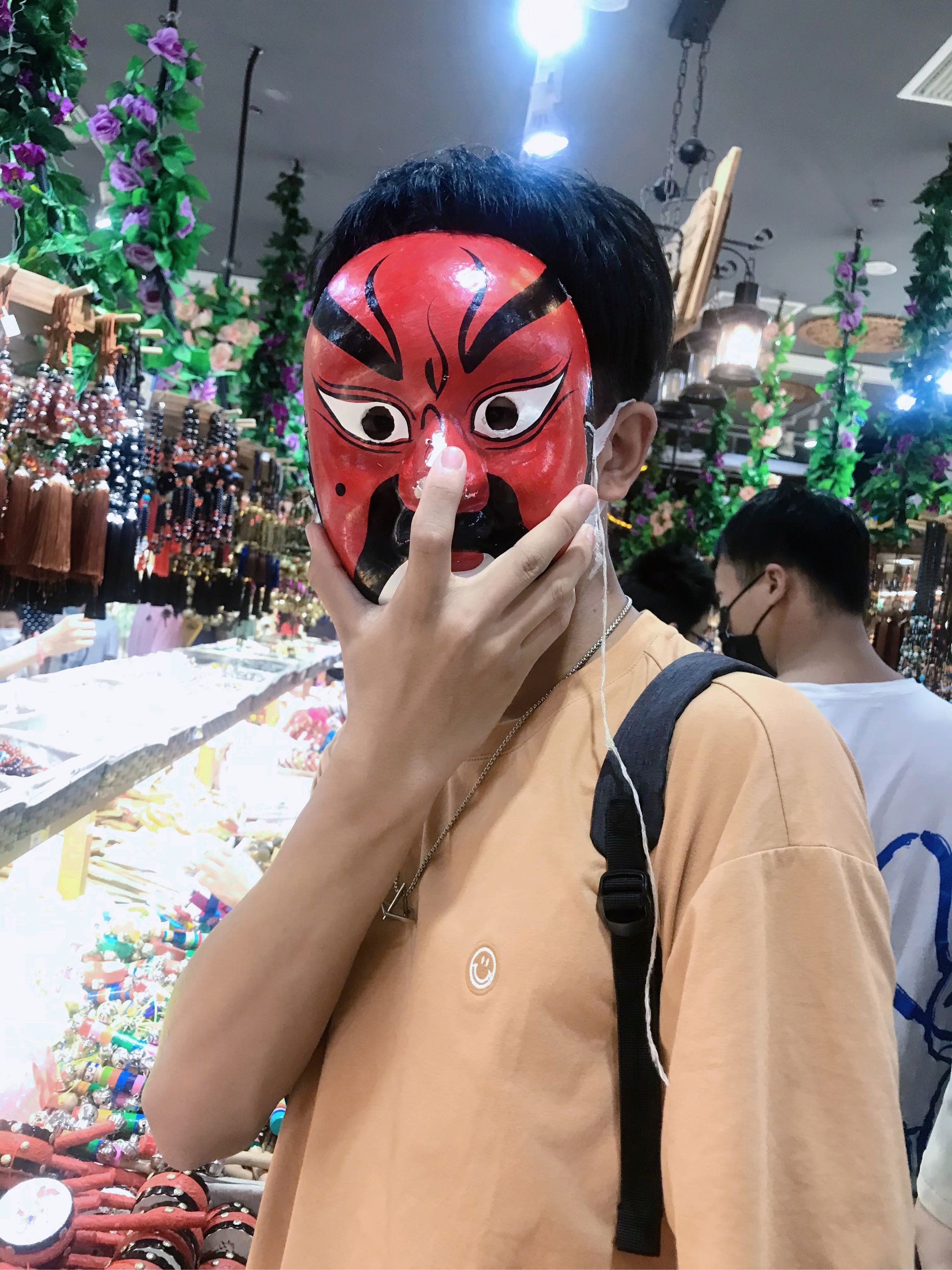 爱吃泡芙的西瓜王子