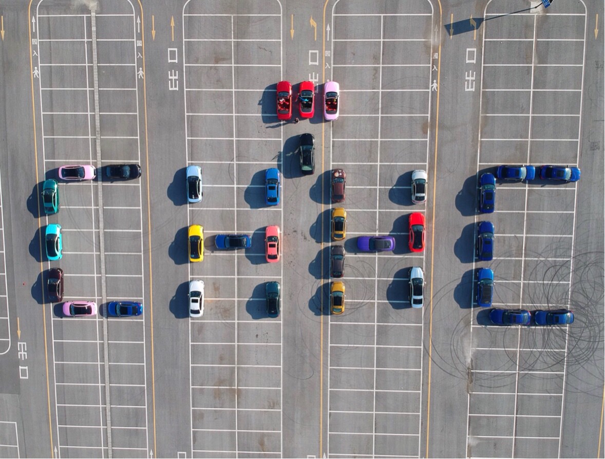 苏州彩虹婚车队