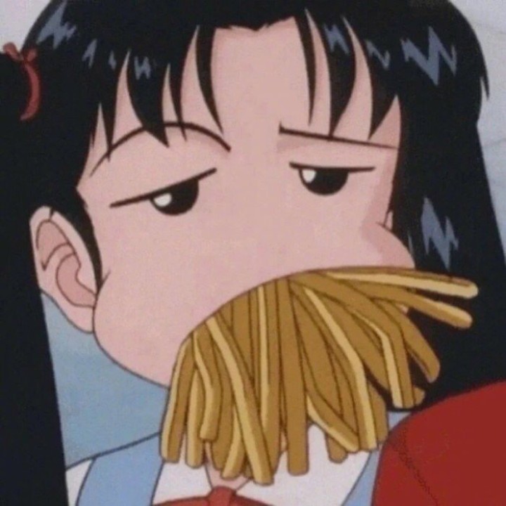 只想变胖不想学习