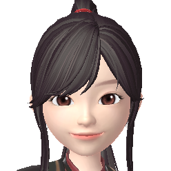 纷纷扰扰断红尘