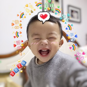 邓北北的小可爱