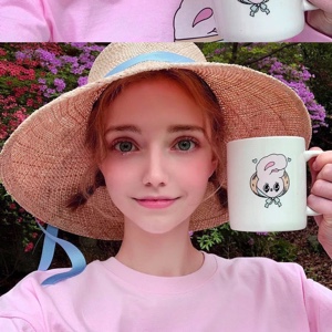 游荡于世界之中