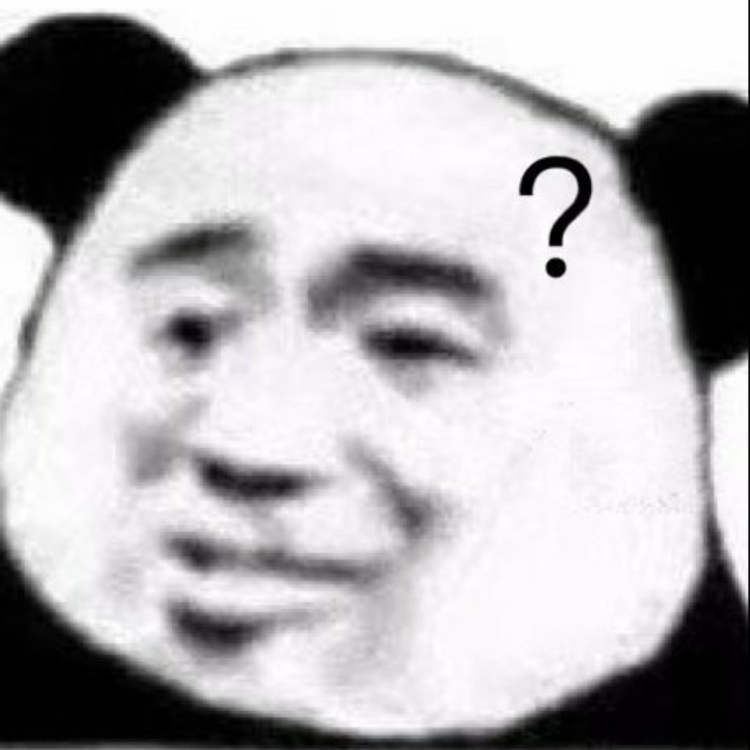 这个昵称已经被占用了哦