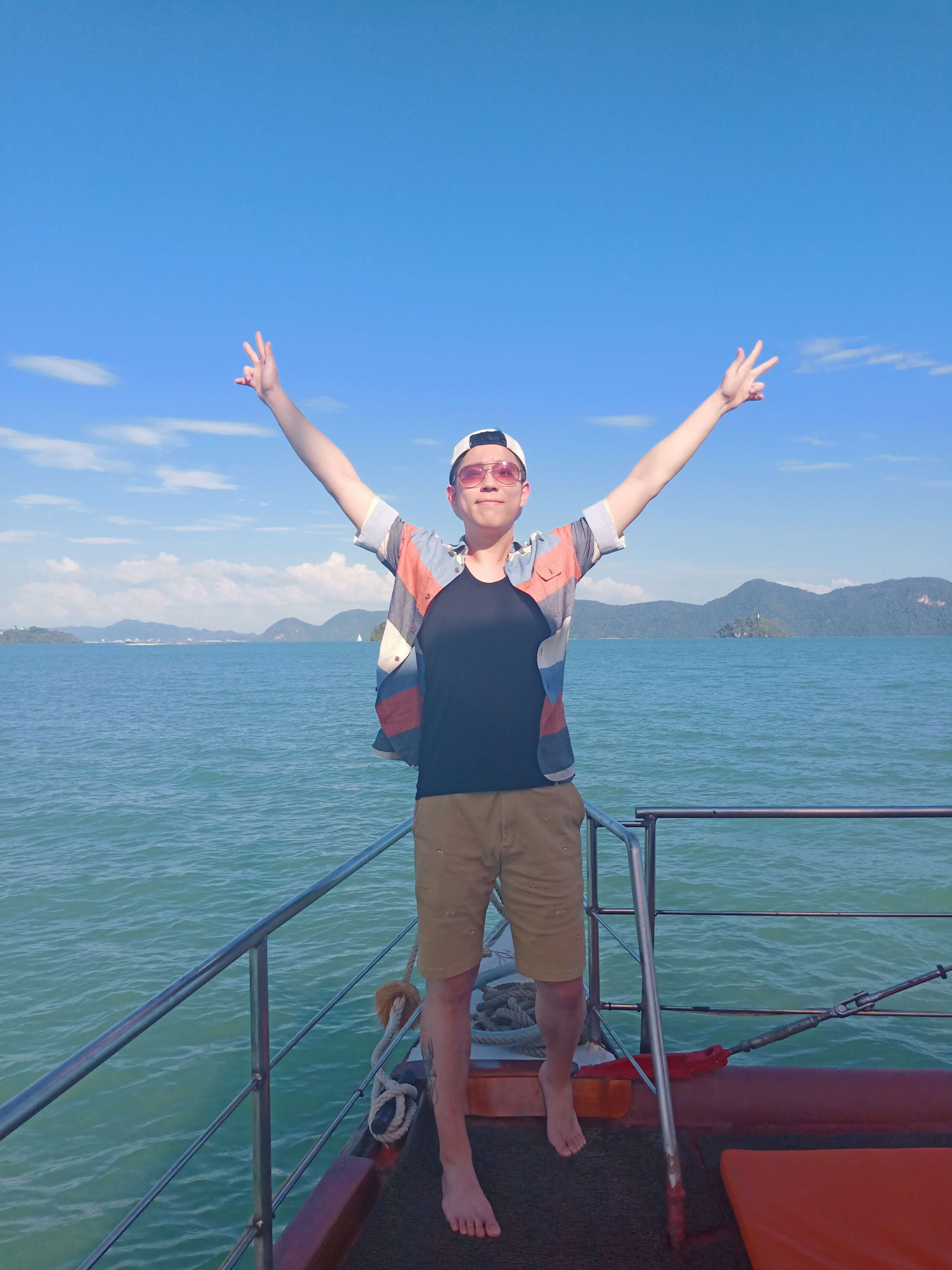 为什么总是叫阿Lian