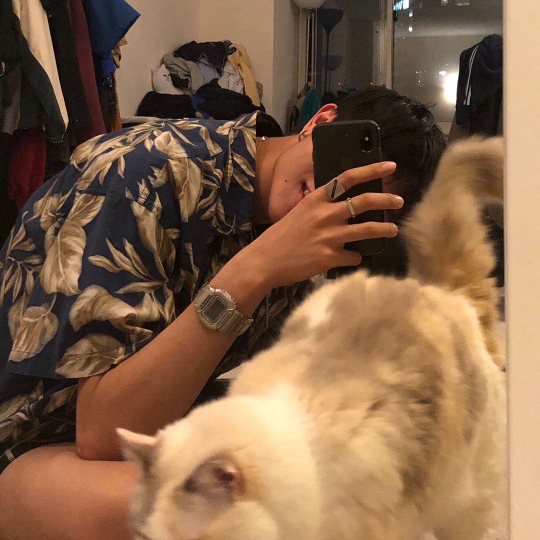 牛逼666我滴宝贝