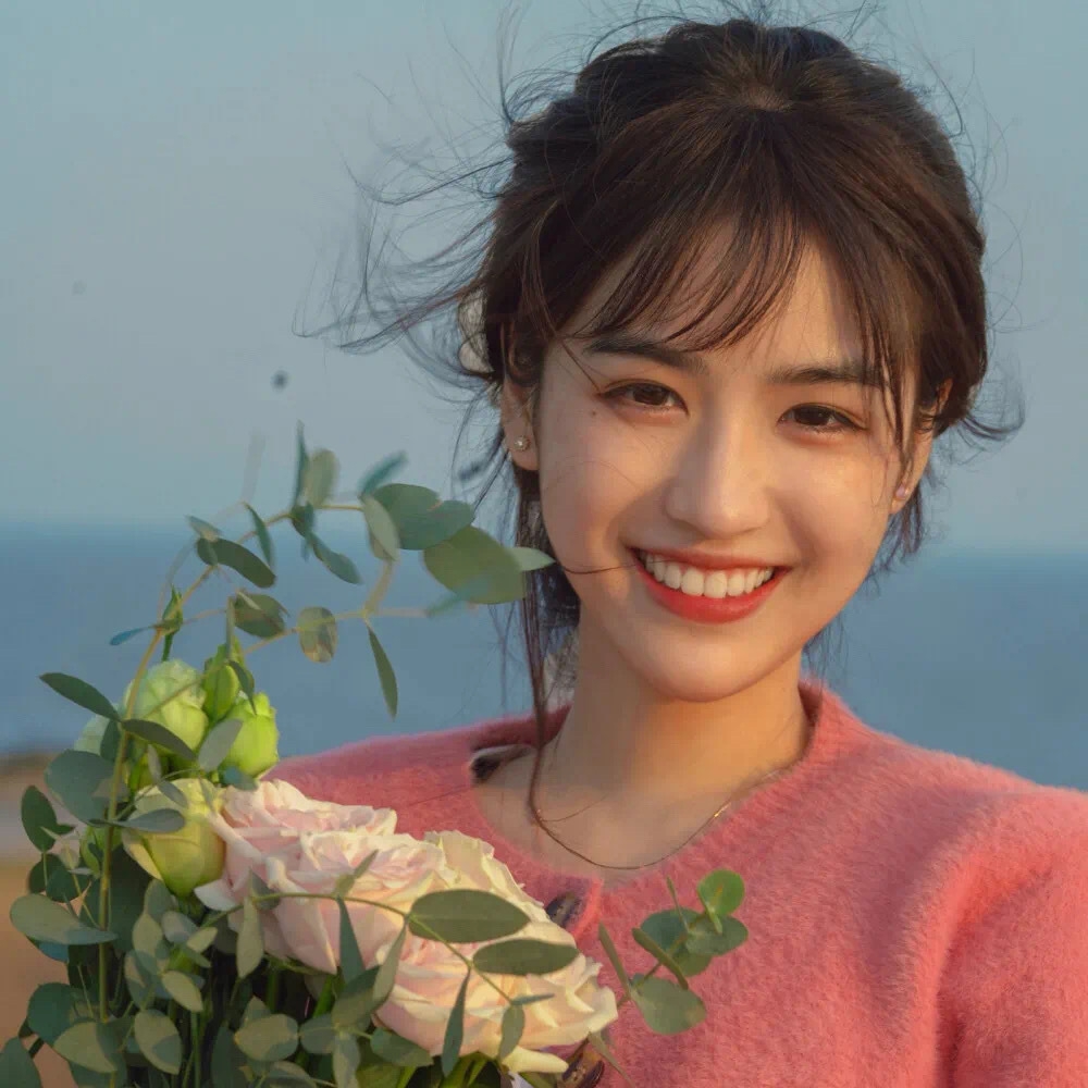 爱向日葵的妹妹