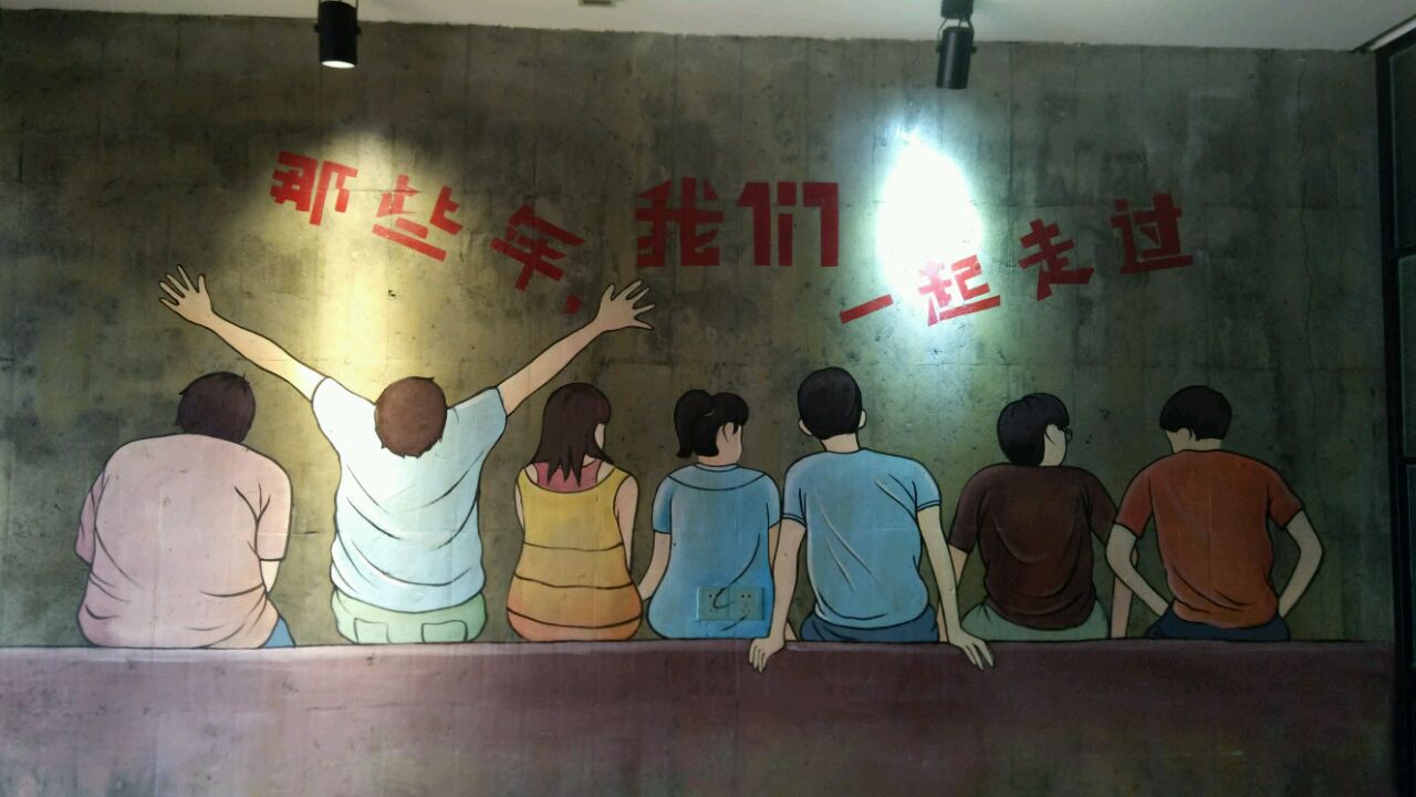 所有的呢称都被占用了