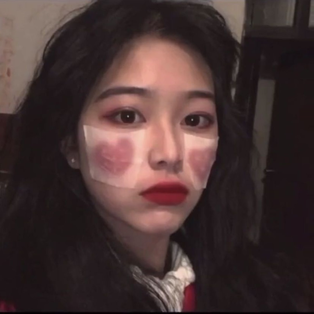 胡萝卜吃兔兔头