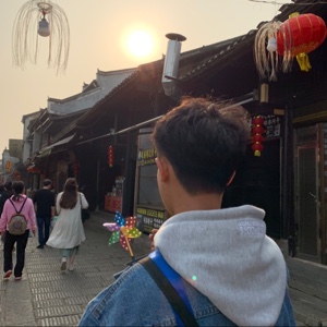 爱砍树的光头强