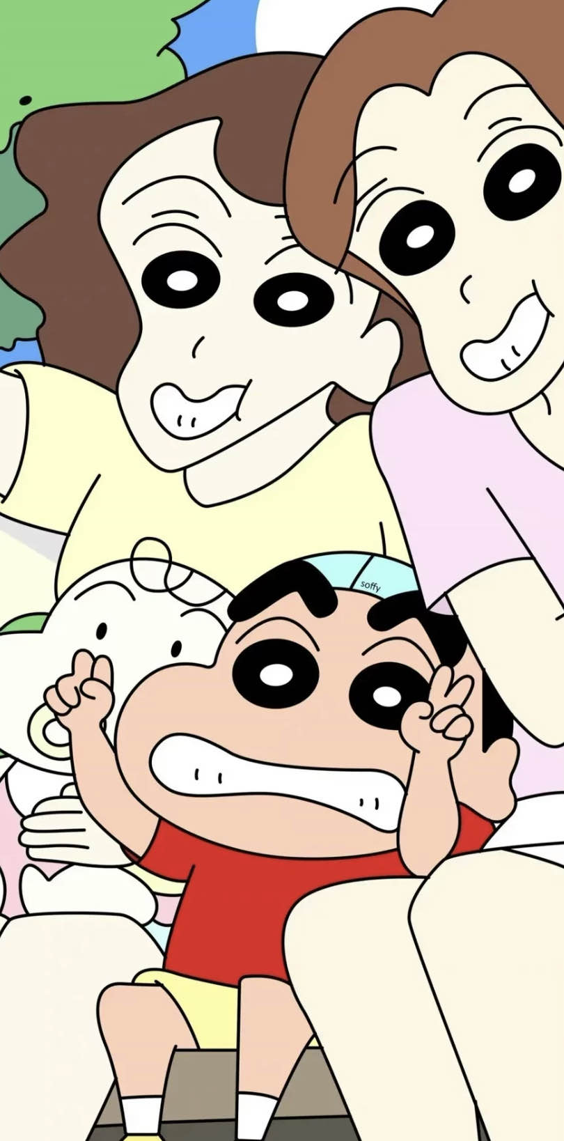 雅加达慷慨的豌豆