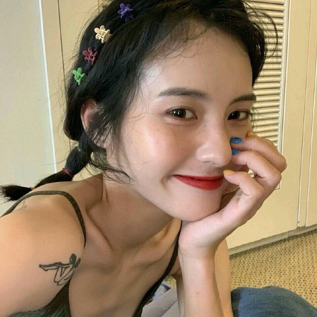 神的少女风情万种★