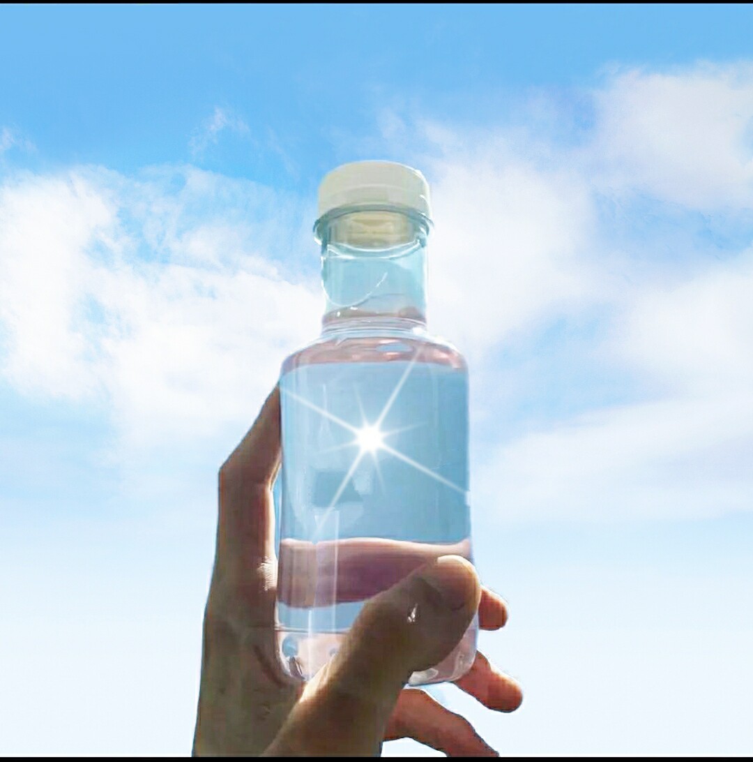 天王星流行的莴笋