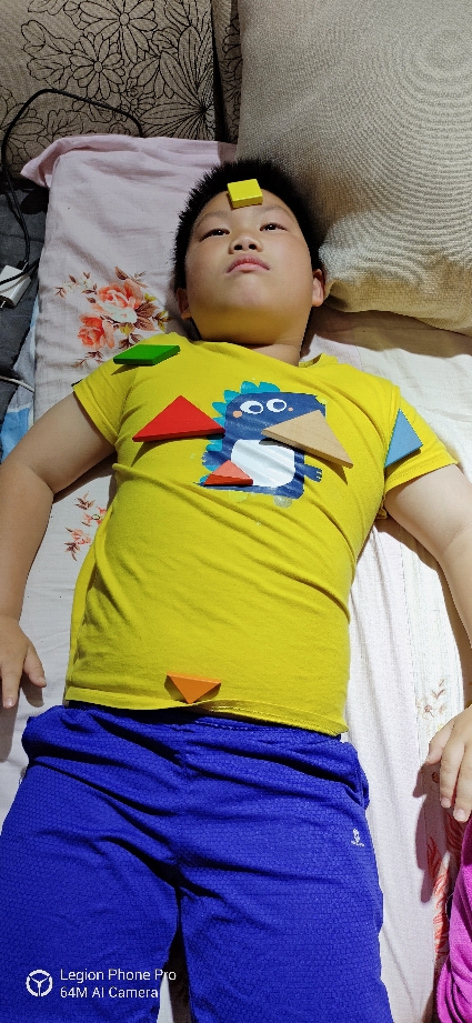 吃饱了撑的没事做！