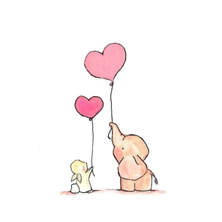 加油吧妈妈咪呀