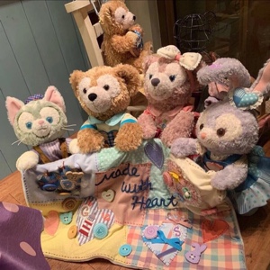 硕硕喝粥不吃米