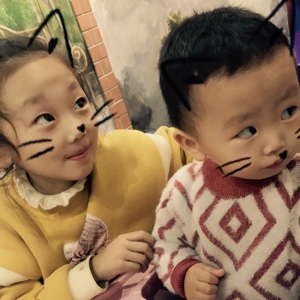 小猪沛琪幸福一家