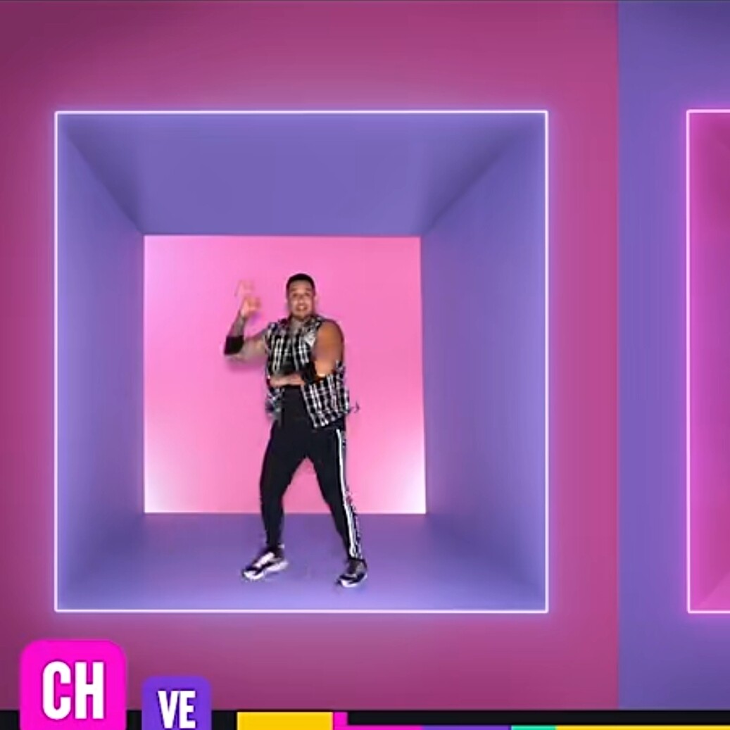 健身房操课专售