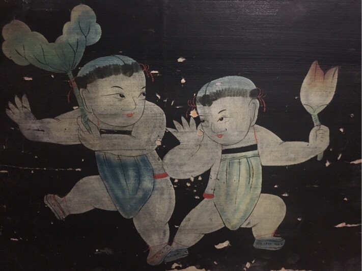 喜鹊喜鹊喜鹊叫喳喳