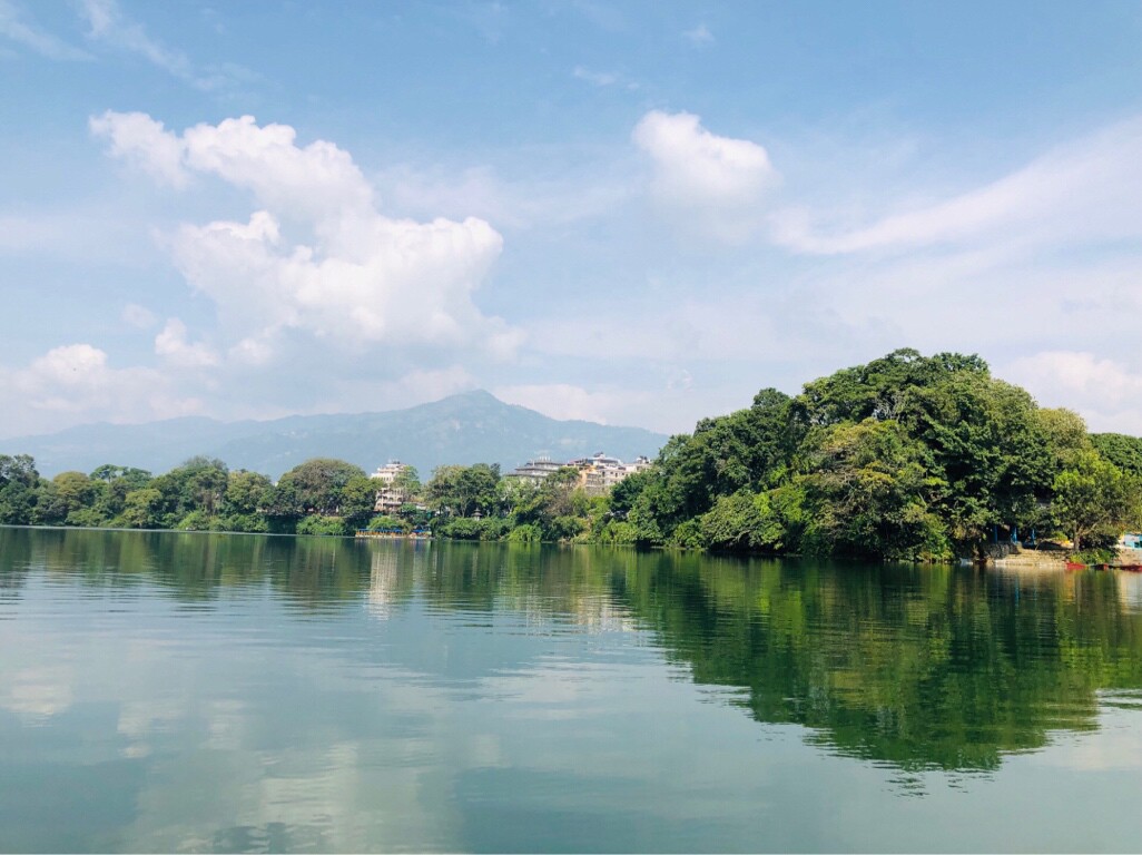 胖不洛多的七筒