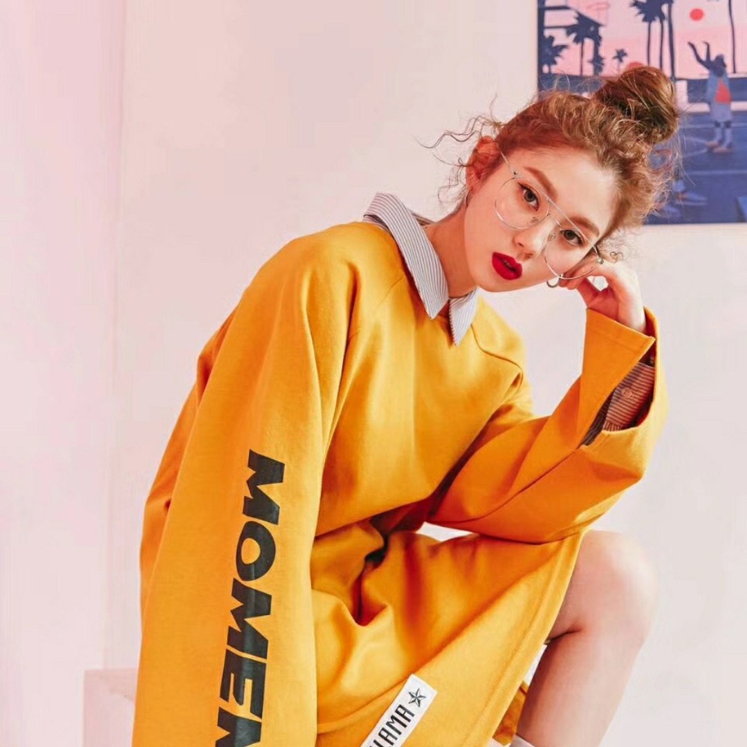 明天会更好的开心妖妖