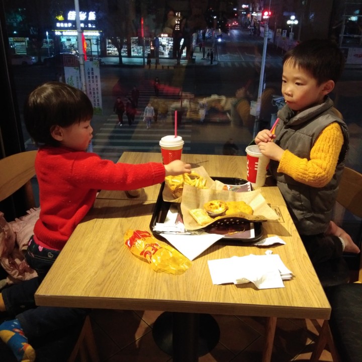 大美女☆微微…