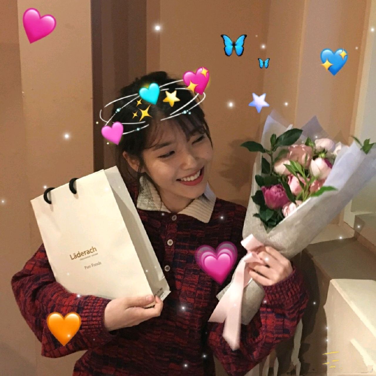 今天你快乐了吗