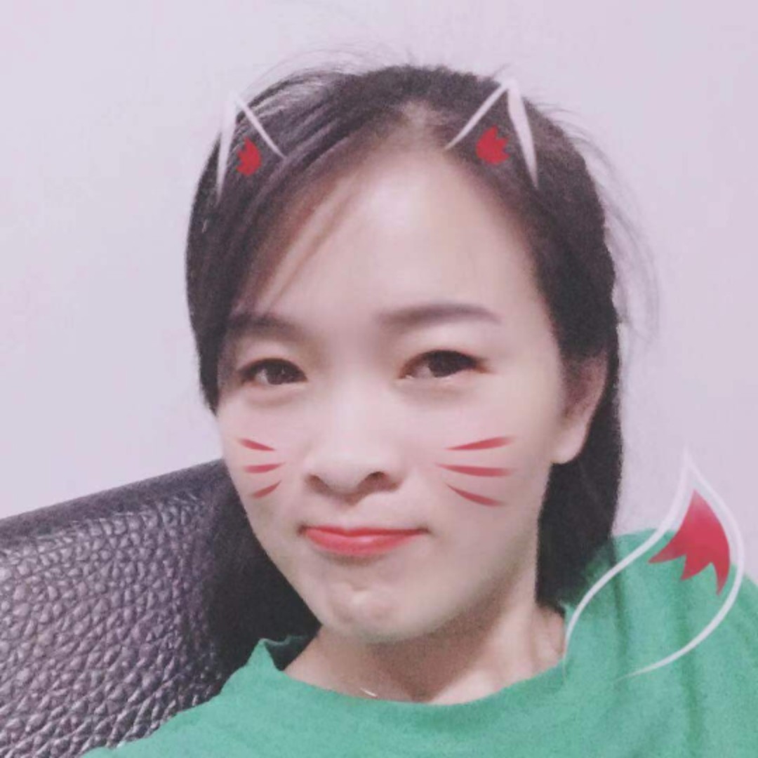 你笑起来真的大好看3