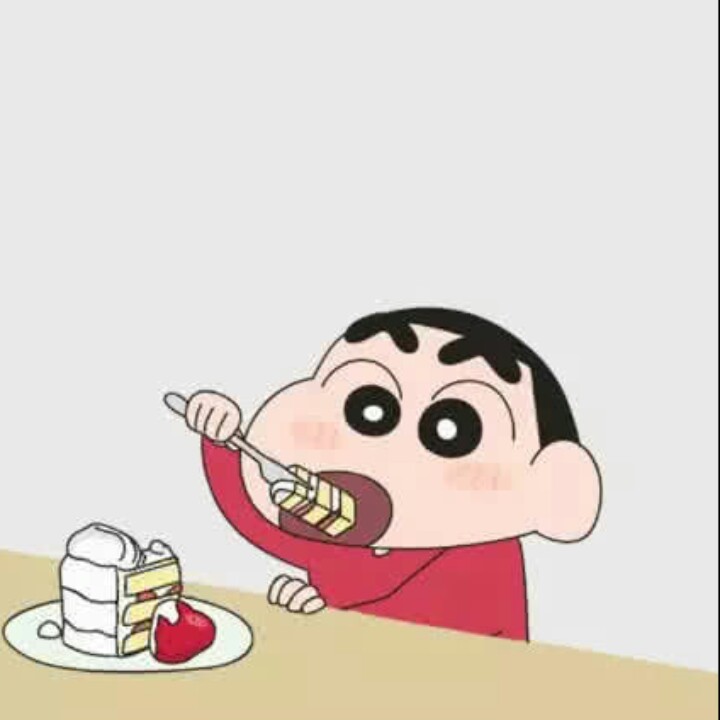 爱吃馒头包子的小不点