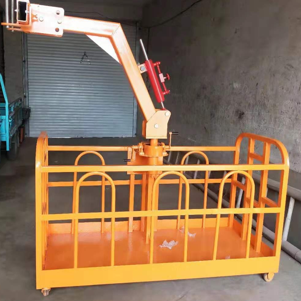 济宁通佳工程机械设备加工厂