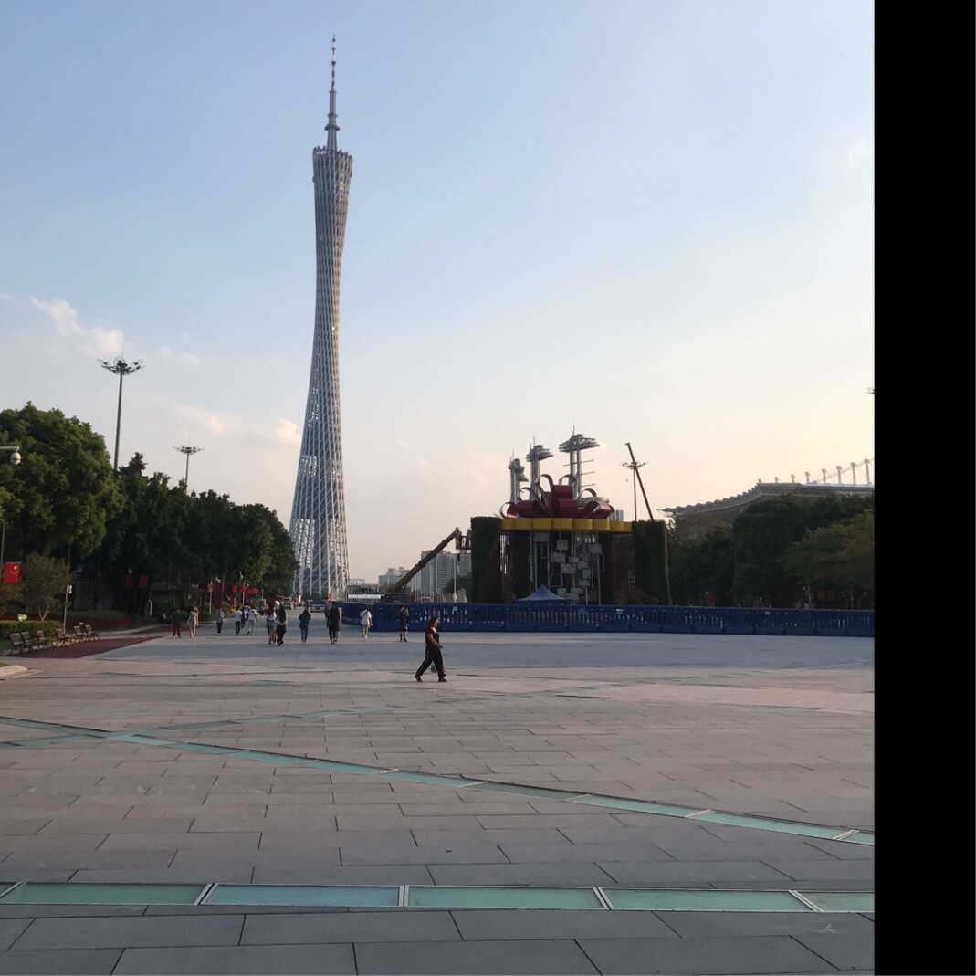 生活就是一个万花筒