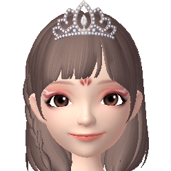 蓝色的裸芽亚属