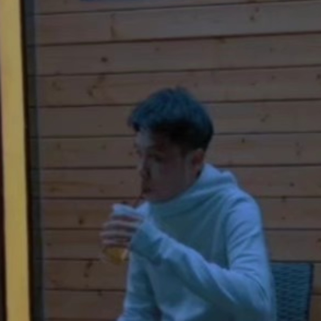 红足一世，刘火华